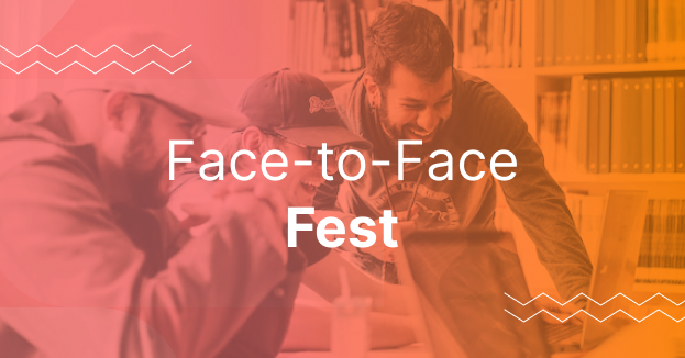 Face-to-Face Fest