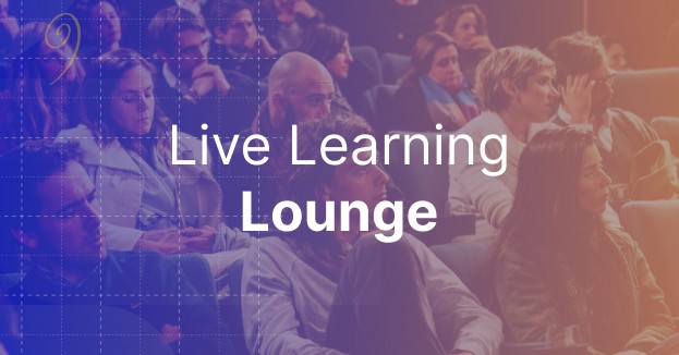 Live Learning Lounge