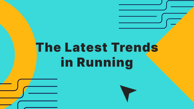 Embracing the Future: The Latest Trends in Running Gear and Technology