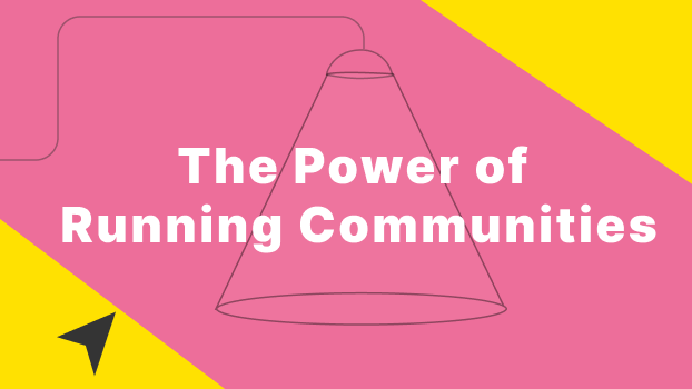 The Power of Running Communities: Finding Your Tribe
