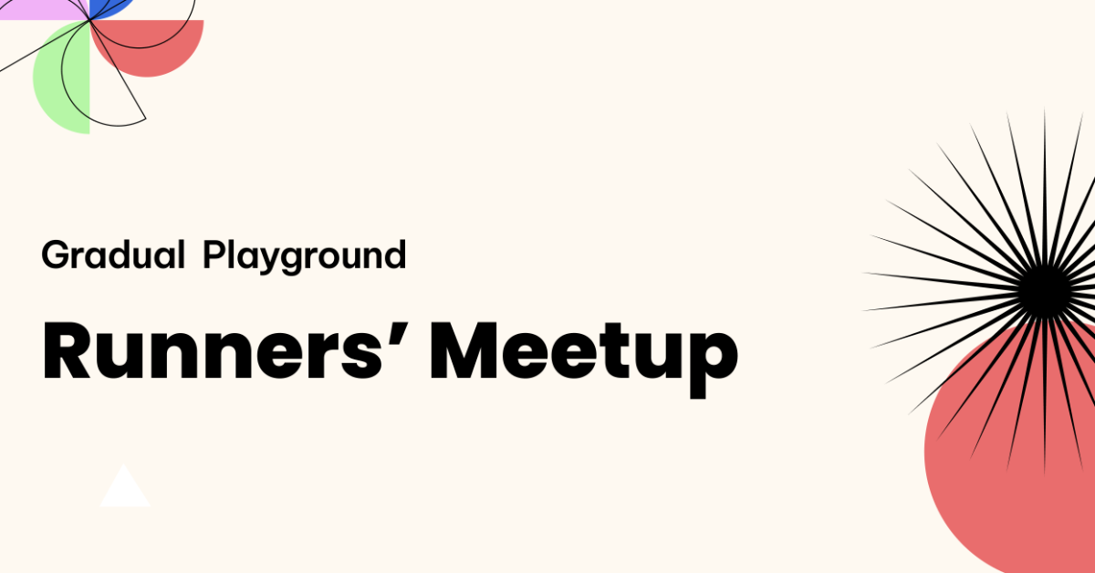 Runners’ Meetup