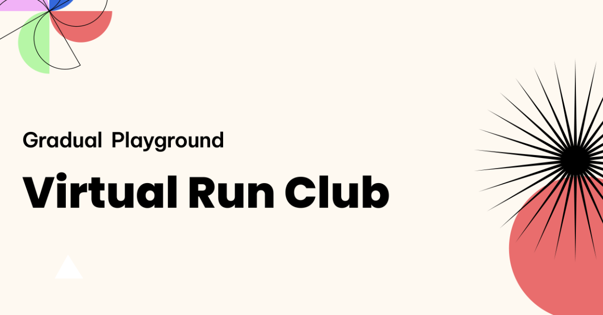 Virtual Run Club