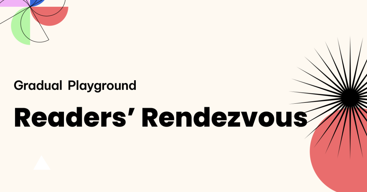 Readers’ Rendezvous