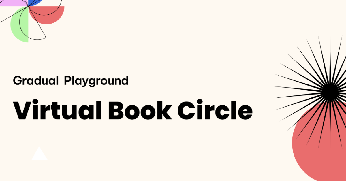 Virtual Book Circle