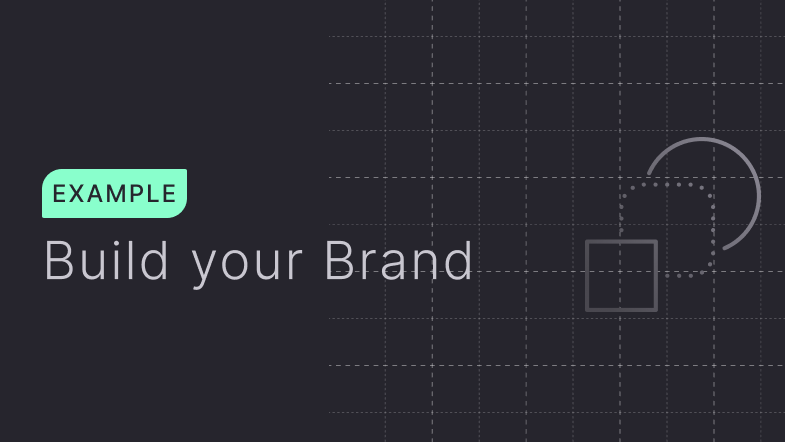 Build Your Brand