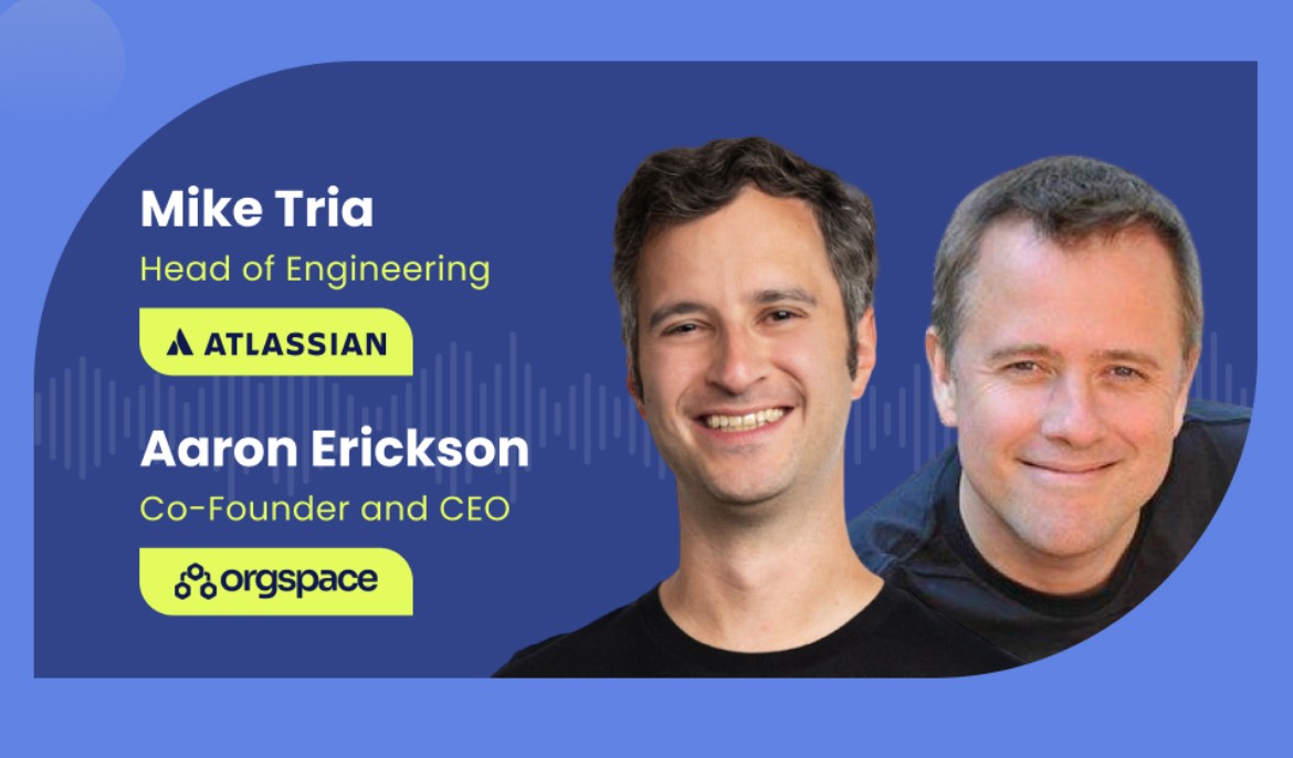 How to do an effective re-org