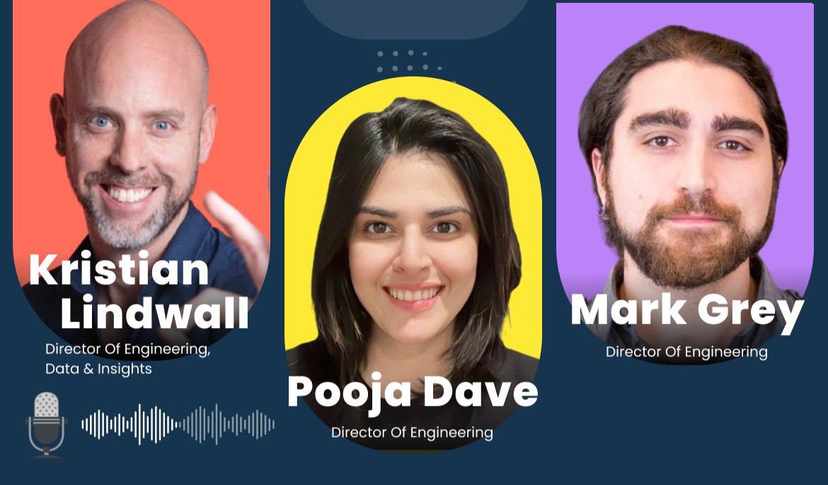 Building a culture of experimentation & innovation at massive scale