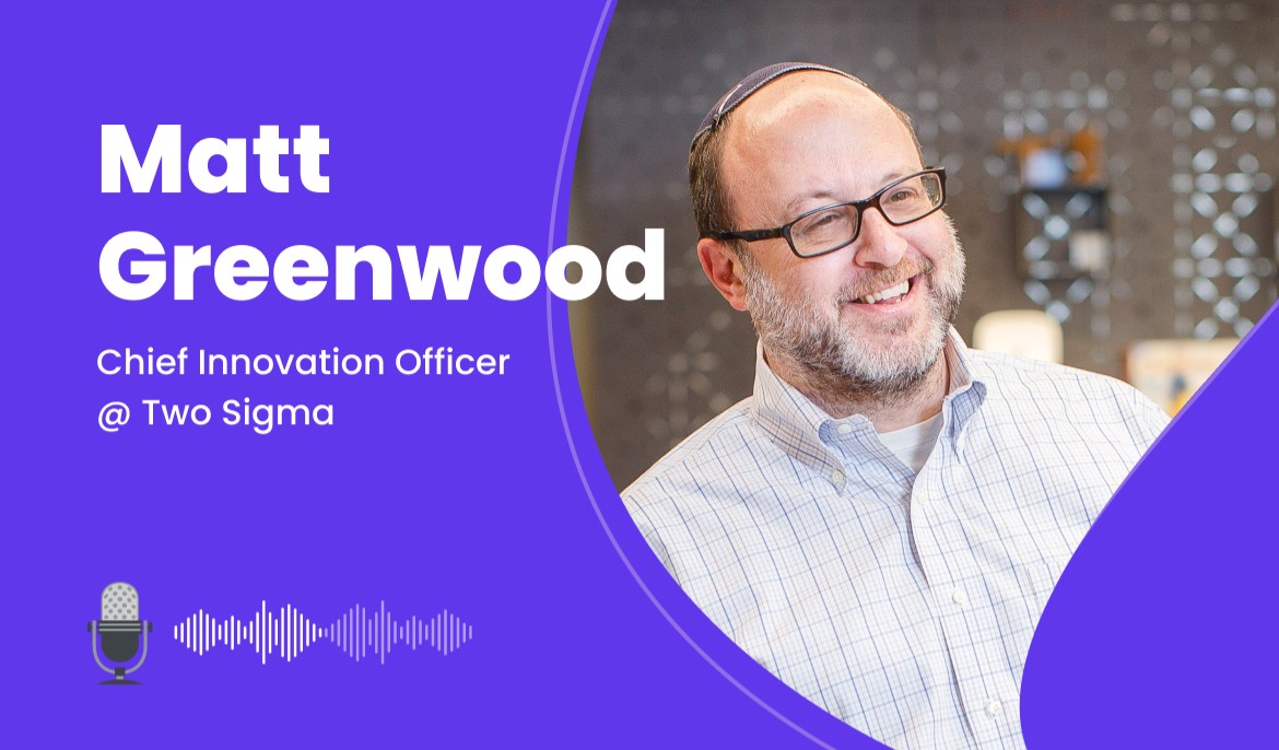 Reinforcing consensus-driven culture, deploying the “inverse Conway maneuver” & the unique principles behind Two Sigma’s engineering culture