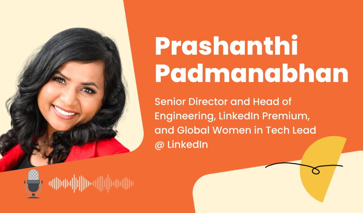 Career visualization, creating a pre-transition thesis & expanding your leadership to lead an entire business unit