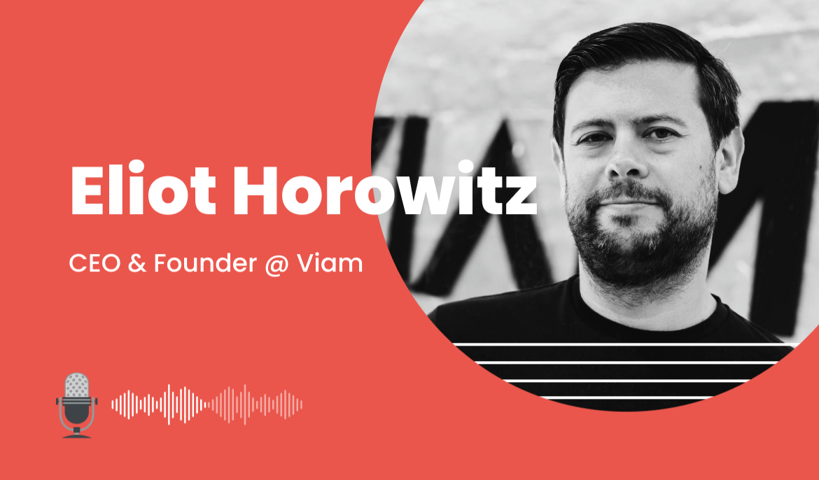 Building platforms, ecosystems & open-source communities: Lessons from Viam & MongoDB
