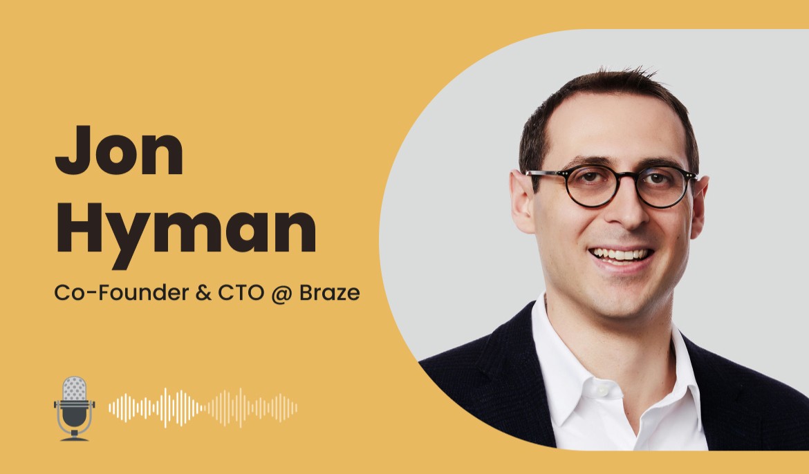 From early days to IPO: Scaling leadership, enterprise growth, product ownership, & outgrowing your failure modes