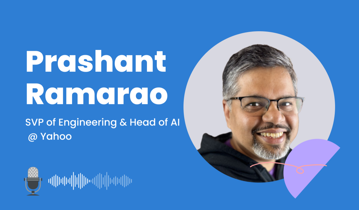 From architect to AI exec: Scaling leadership, maintaining credibility & effective communication to non-technical execs