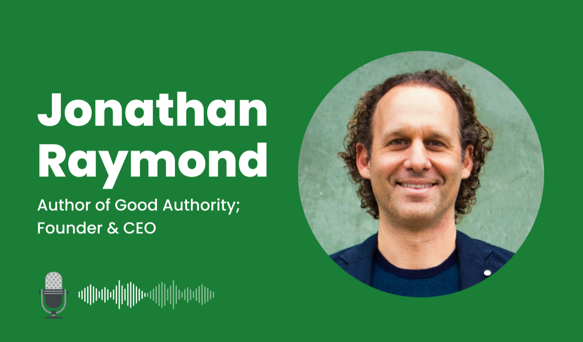 The Impossible Job of Managers, Leadership Co-Pilots, Scaling Great Management & Augmenting Human Relationships