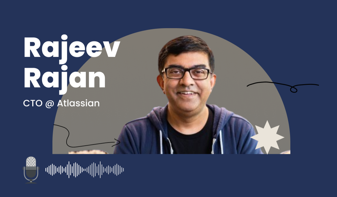 How Atlassian built Rovo in 6 months: systematizing developer joy, autonomy/ownership, productivity champions & reducing ship time