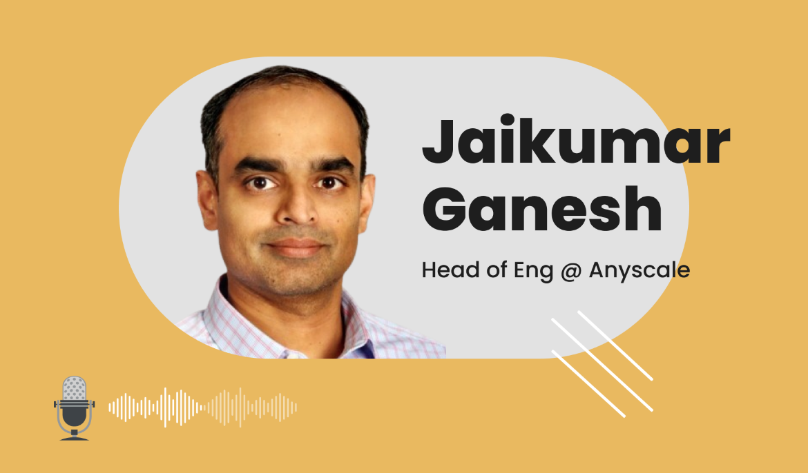 Cultivating product thinking, cross-functional leadership & the future of AI agent infrastructure