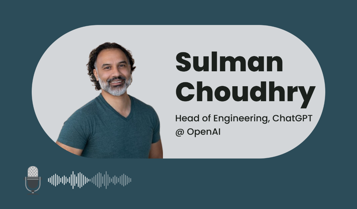 How OpenAI’s engineering org is reshaping teams, roles and workflows