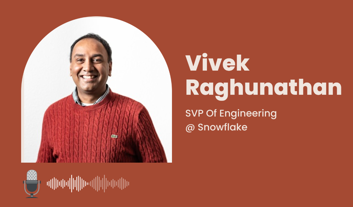 Utilizing AI internally to iterate faster and empower smaller teams to upskill