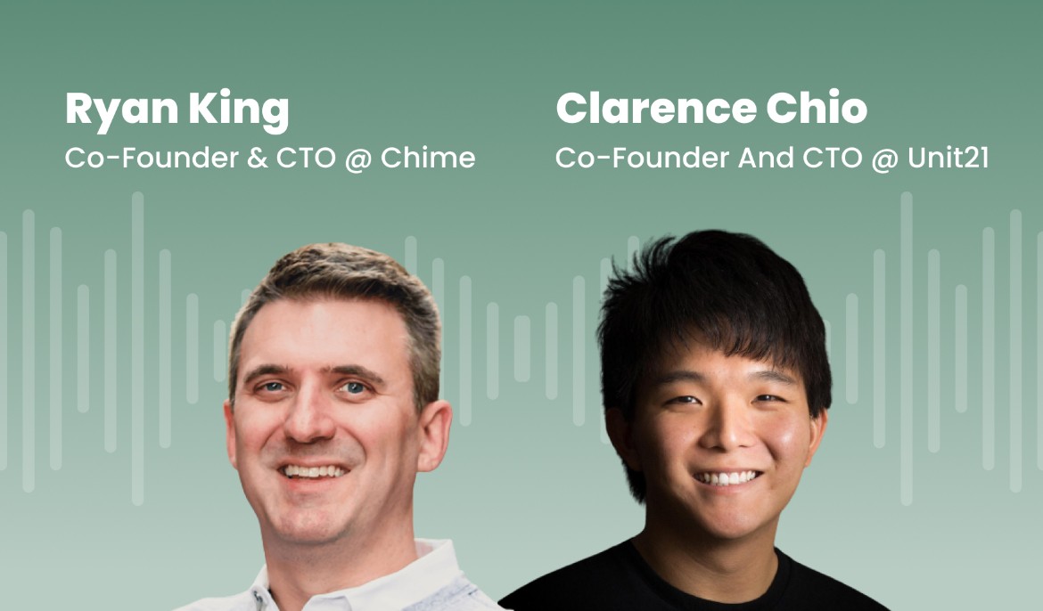 The Evolution of a CTO: How Your Leadership Can Change through Hypergrowth
