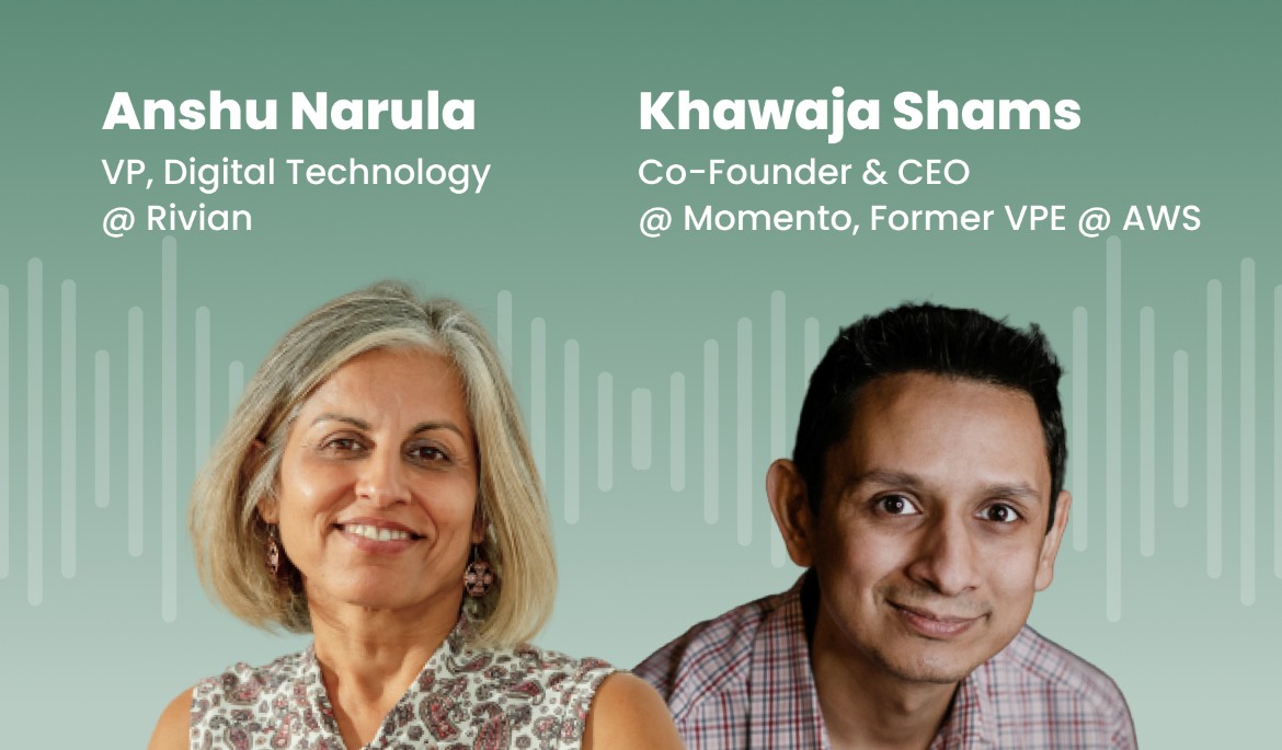 Building Your Digital Technology Org from the Ground-Up