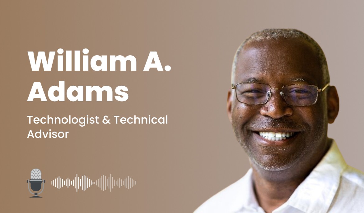 From IC to global leadership: career growth as a Technical Advisor