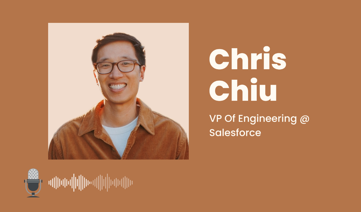 Career growth for engineering leaders in the AI era: Building your thesis, the “running framework” & developing technical depth