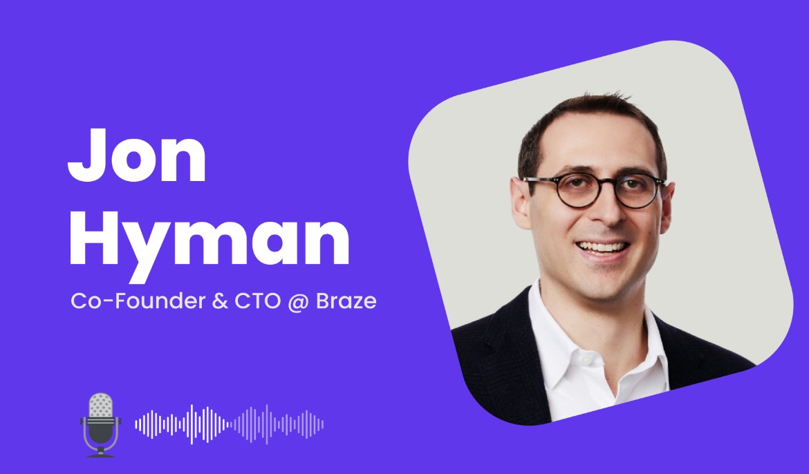 Shifting Eng Leaders to Think Like GMs, Building an AI-Driven Visionary Roadmap & Braze’s Product Health Initiative