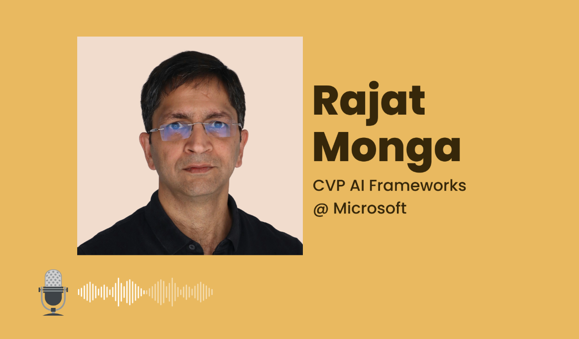 Scaling TensorFlow, Navigating Startup Pivots, ML Edge Infrastructure and AI Inference Strategy