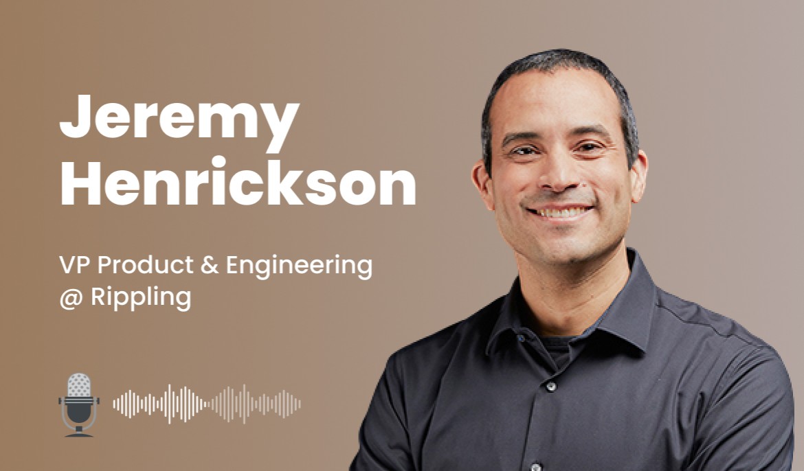 Align & Scale Engineering AND Product