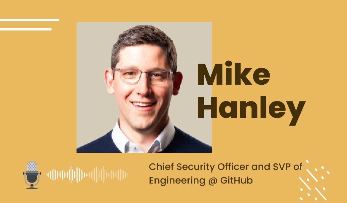 Building & leading a combined engineering & security org
