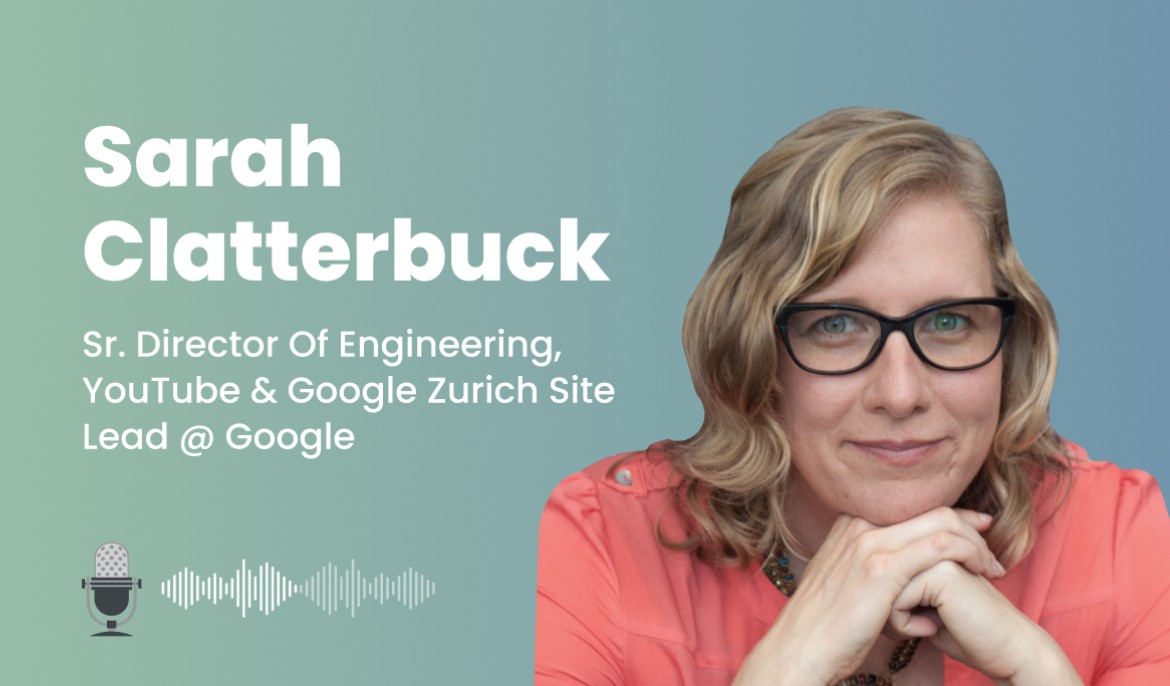 Becoming a site lead, bootstrapping new teams & re-thinking vacation in a pandemic