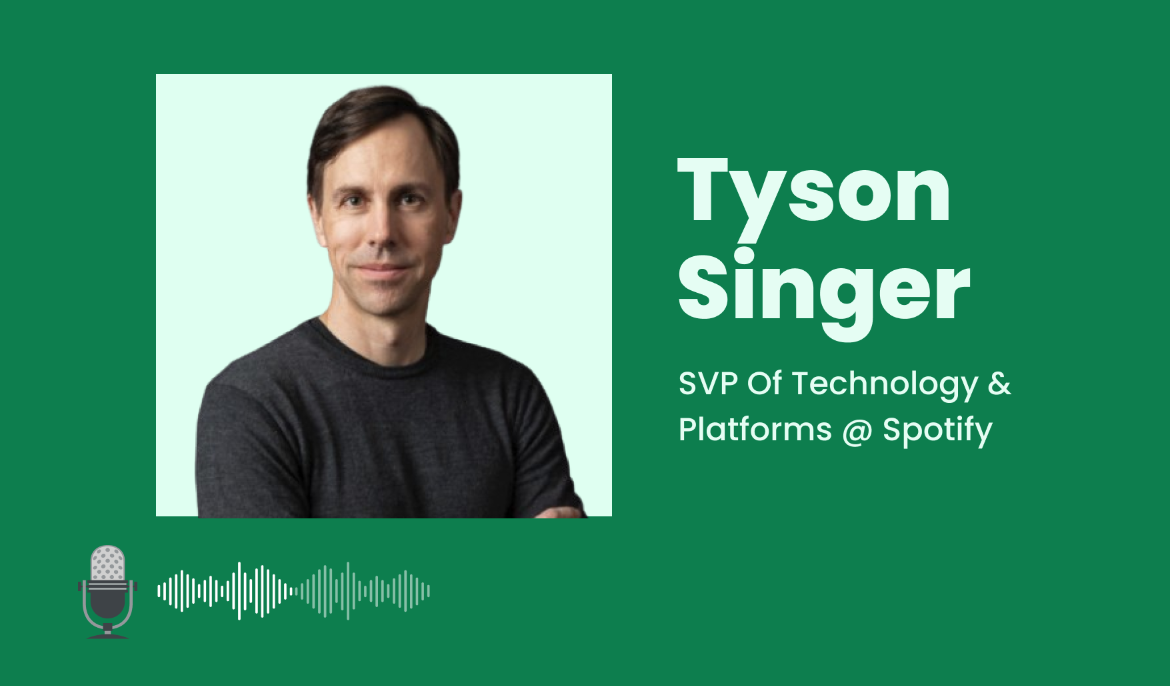 From localized to systematic speed: How Spotify deploys AI in prototyping, strategy & maintenance