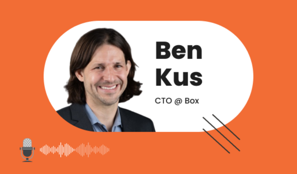 How Box Builds AI Agents, Redefines Technical Vision, and Balances Speed with Security
