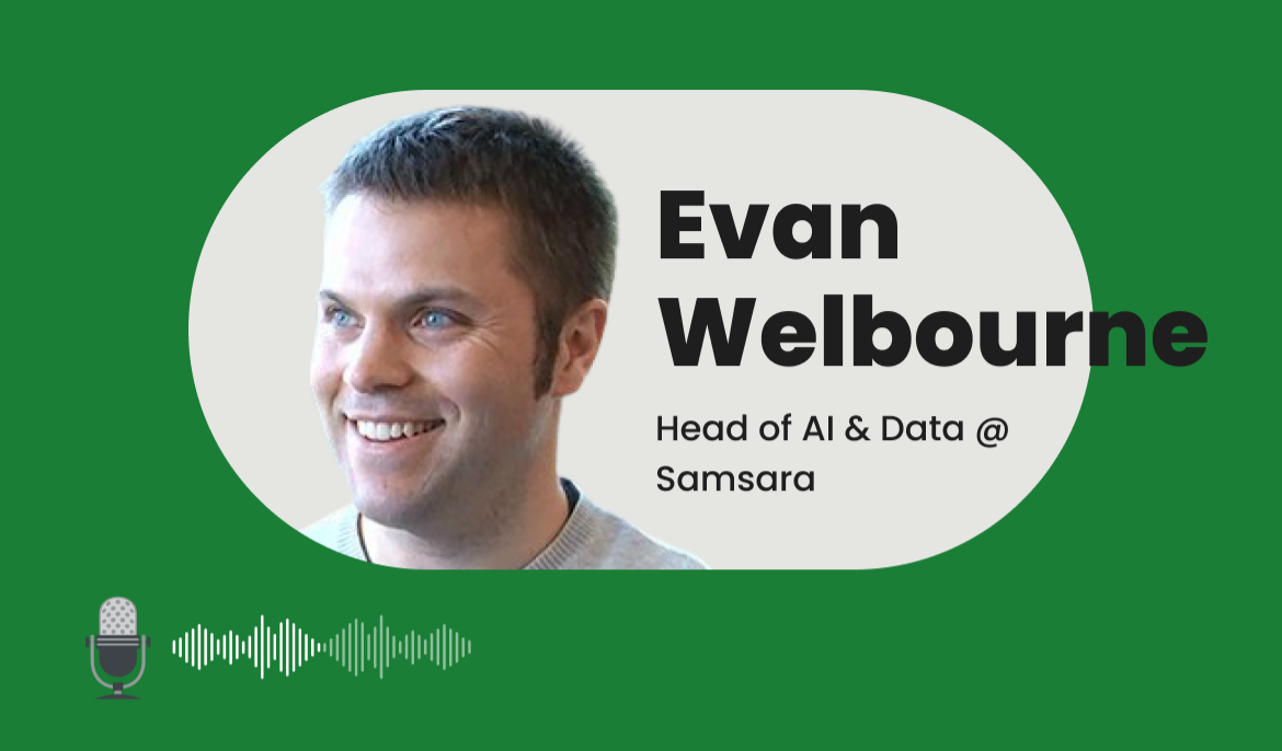 Working backward from winning & preparing for future tech innovation