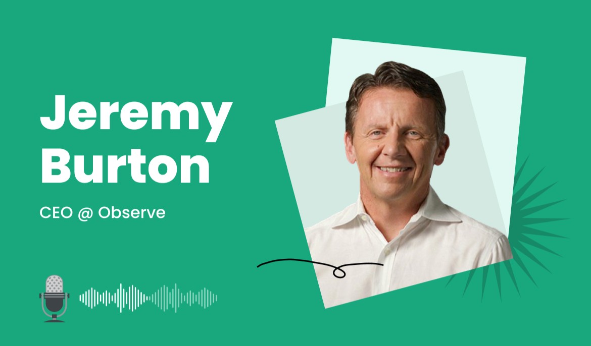 Driving innovation at large-scale orgs, translating leadership skills to successfully scale early-stage startups