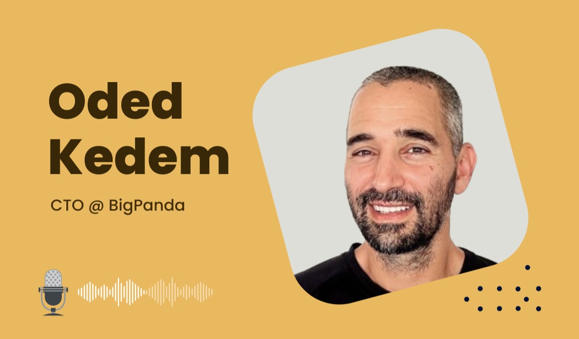 Balancing technical depth & high-level business strategy
