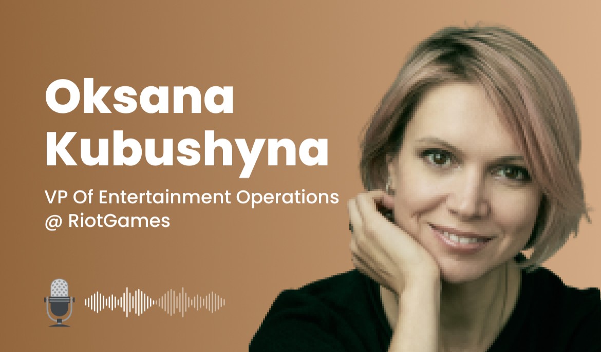 Building platforms vs. products & leveraging OODA loops in leadership