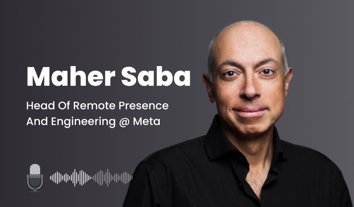 Reinventing your role and refocusing your team in the face of the unknown