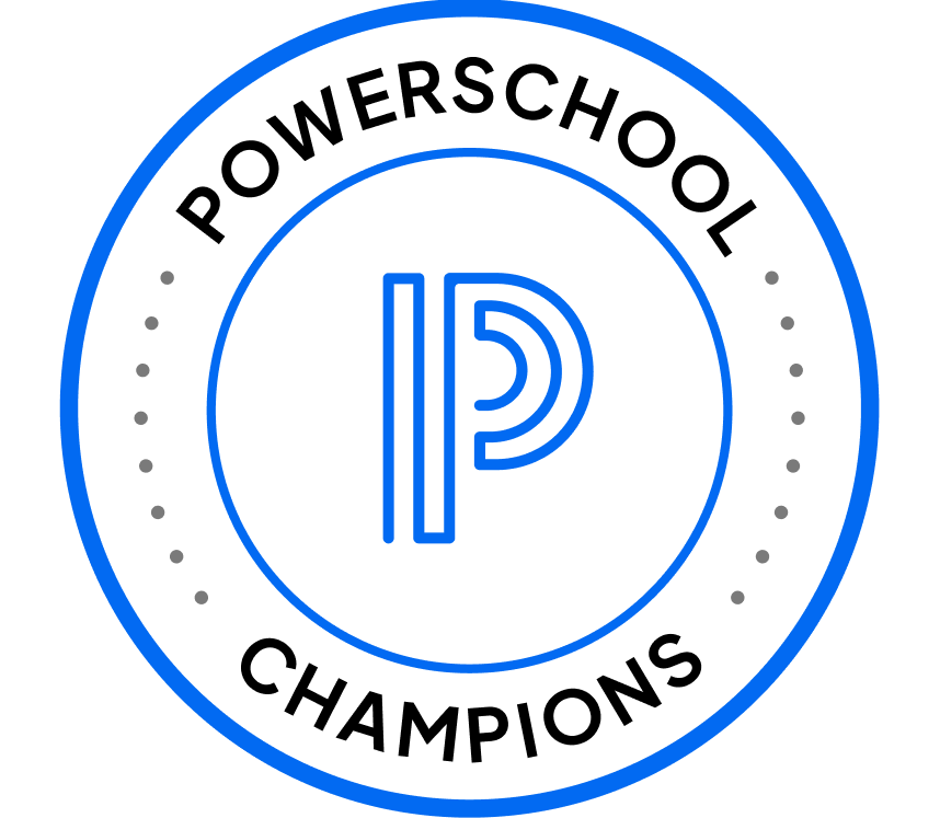 Powerschool Champions Circle