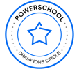 Powerschool Champions Circle