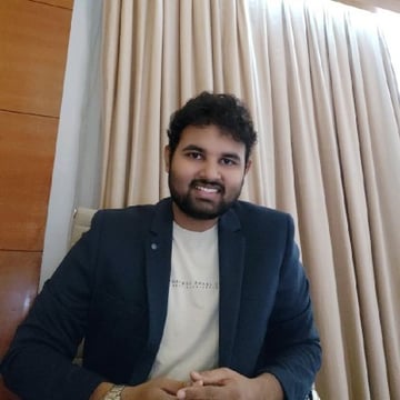 Aditya  Kiran