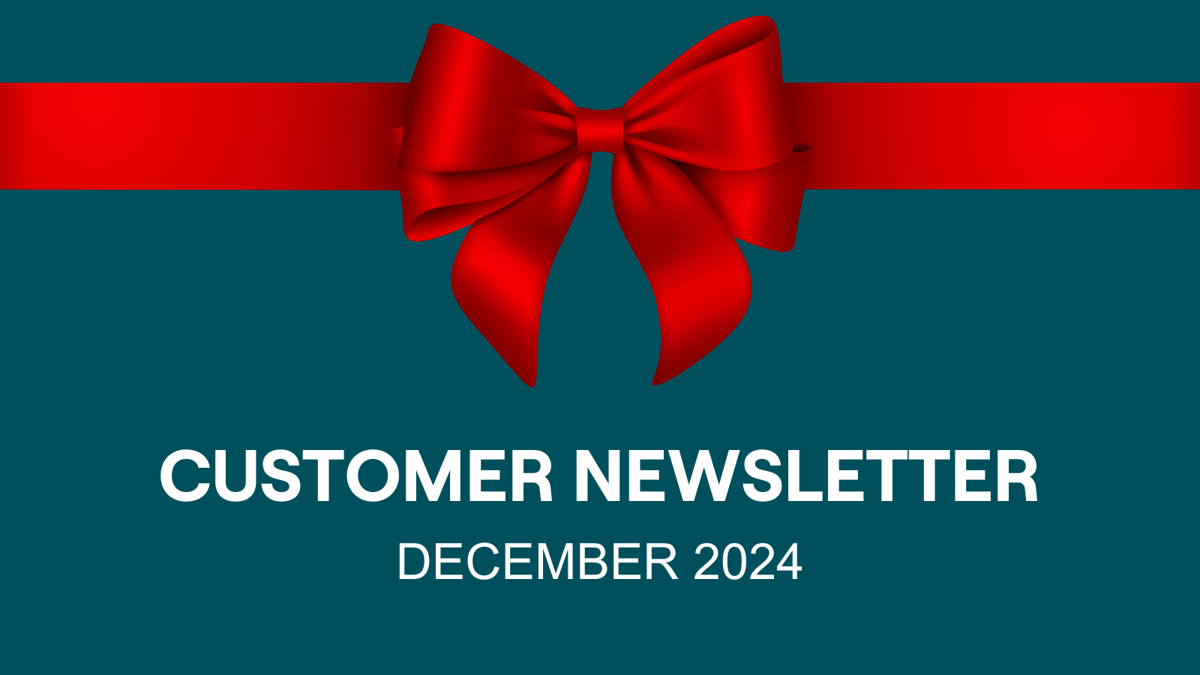 Newsletter | December Reputation Wrap-Up