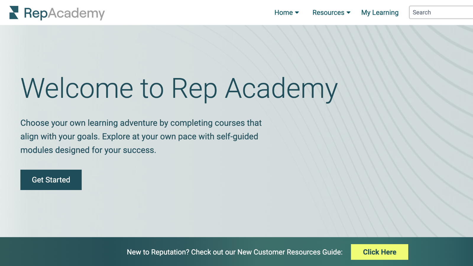 How To | Rep Academy