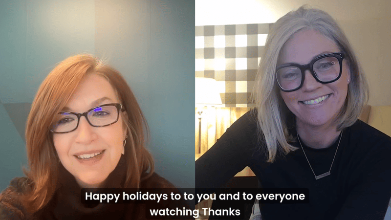 Product Release | December Video Walkthrough