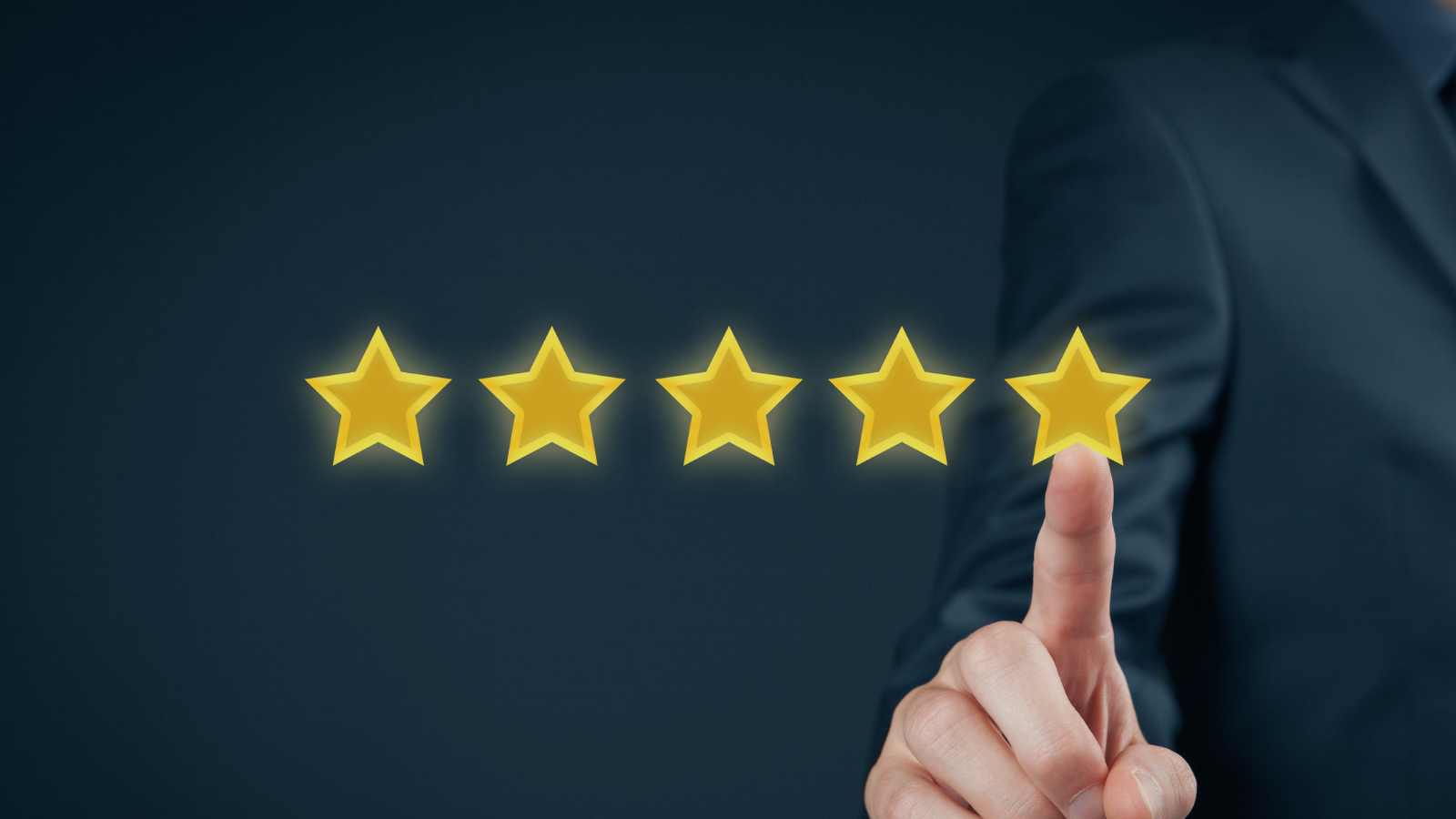 Driving Reviews for Your Business at the End of the Year