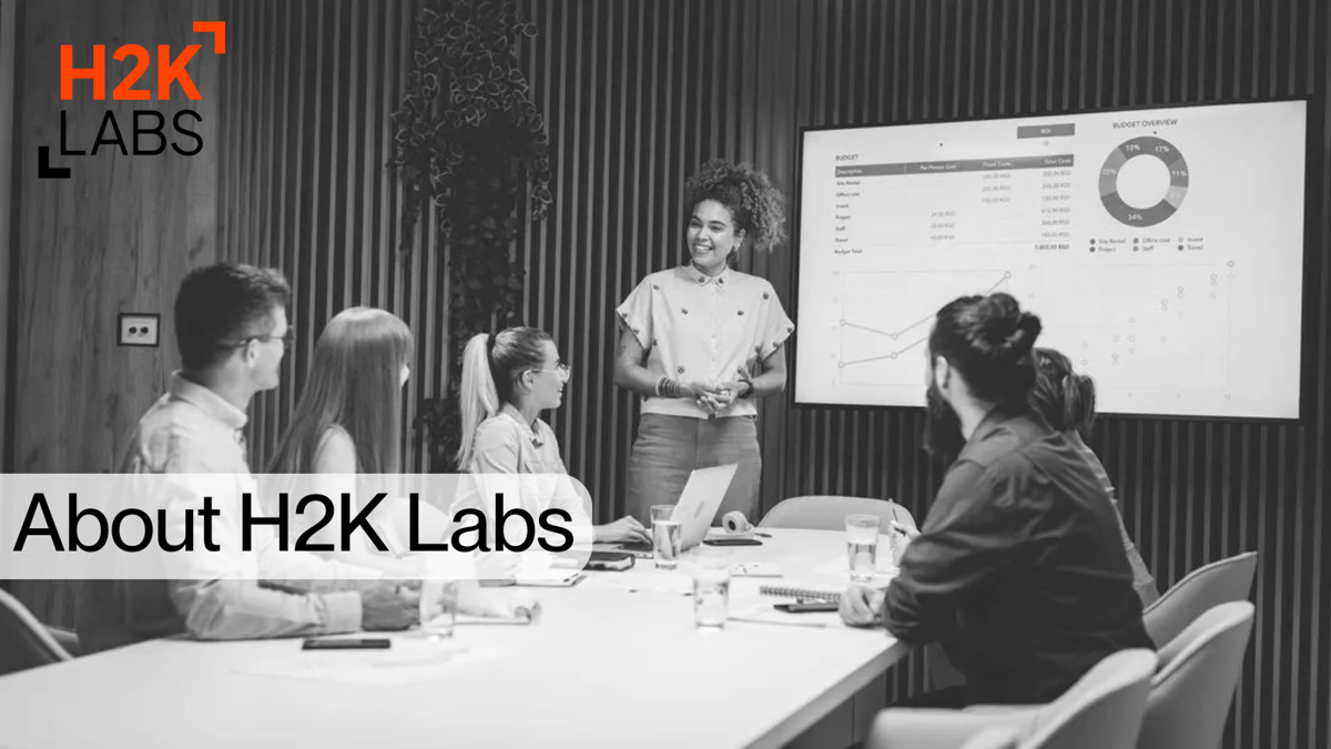 About H2K Labs