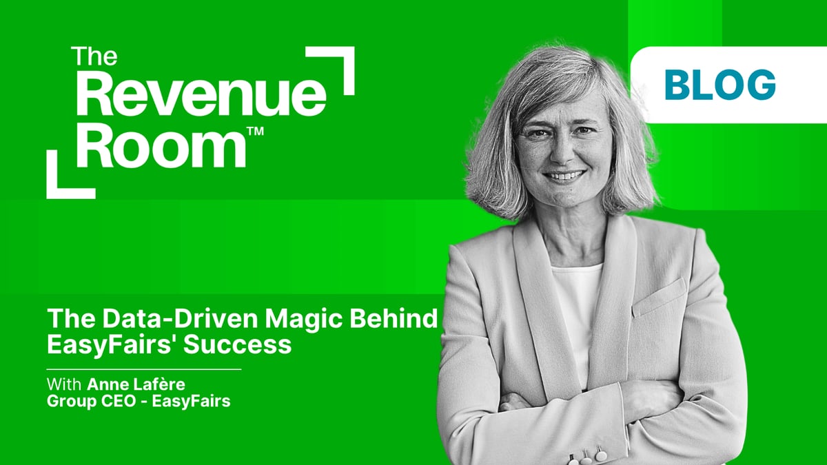 The Data-Driven Magic Behind EasyFairs' Success: My Conversation with Group CEO, Anne Lafère