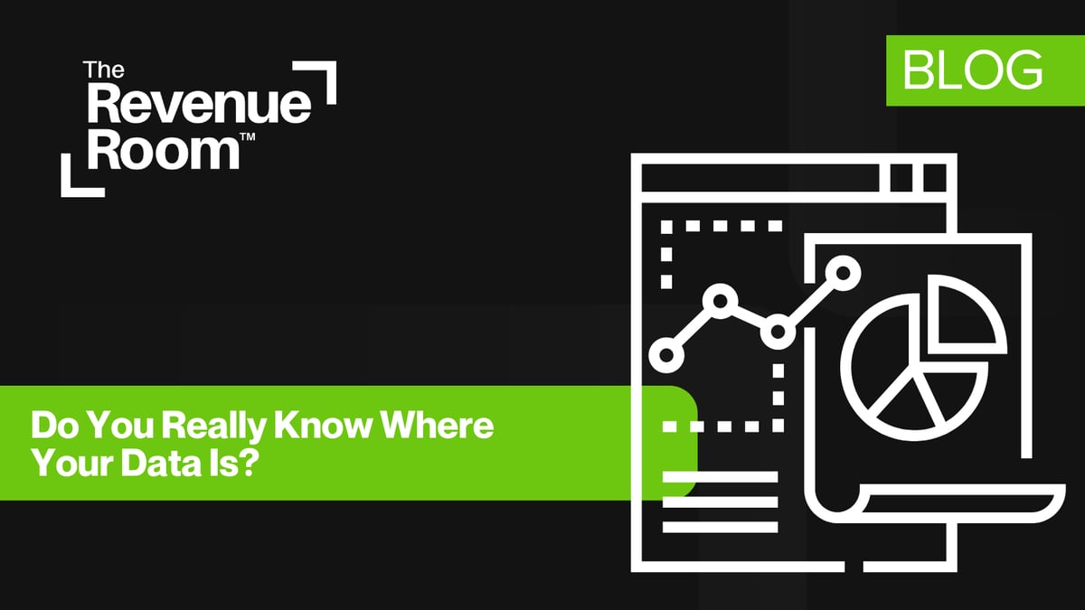 Do You Really Know Where Your Data Is?