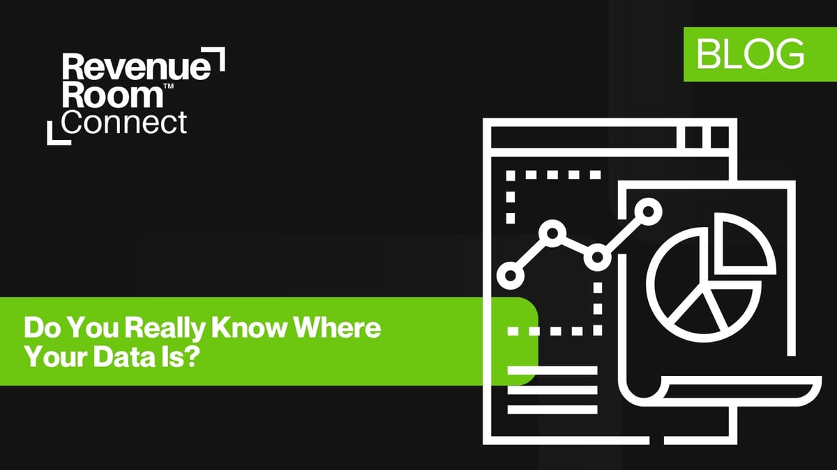 Do You Really Know Where Your Data Is?