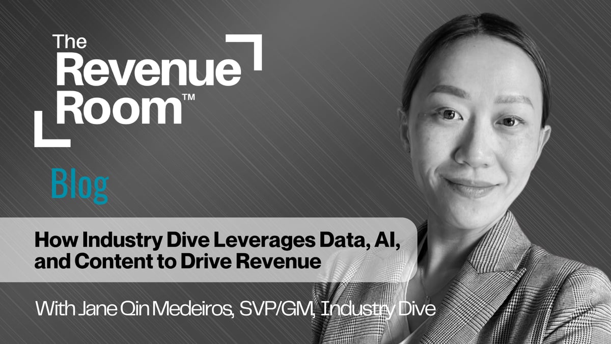 Navigating the Future of B2B Media