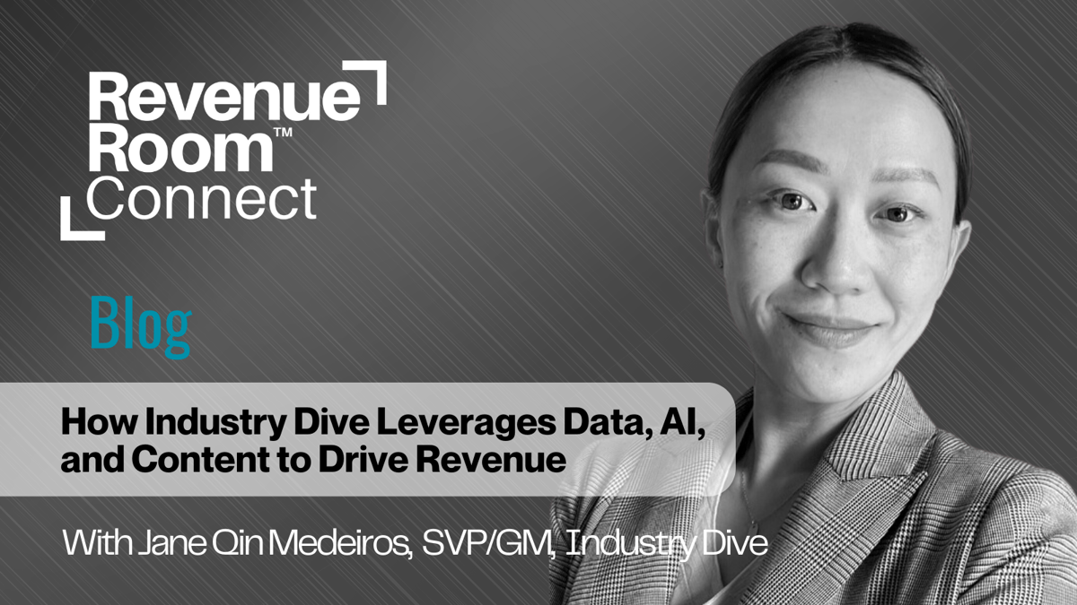 Navigating the Future of B2B Media: